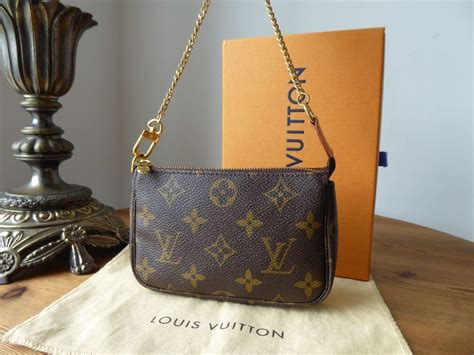 lv mini pochette accessoire|louis vuitton mini pouchette accessories.